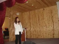 Öğrencilere Bulaşıcı Hastalıklardan Korunma Yolları Anlatıldı.