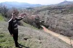 Heyelan Olan Köyü Devlet 15 Yıl Sonra Hatırladı