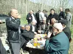 Taraklı’da Güneşli Hava