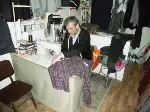 Taraklılı Terzi -Göynek- Dikti