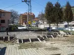 112 Acil Sağlık Merkezi Kendi Binasına Kavuşuyor