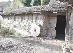 5 Asırlık Değirmen Teknolojiye Direniyor