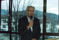 Şehit Mehmet Nuri Kocabıyık Parkı için Proje