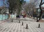 Hizmetleriyle Örnek İlçe: Pamukova