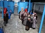 Taraklılı Hanımlara Hizmet Turu