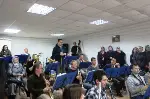 Taraklılı Hanımlara Hizmet Turu