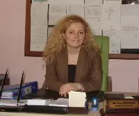 Bayan İdareci