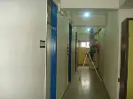 İlçe Emniyet Müdürlüğü Hizmet Binasında Tadilat Çalışmaları