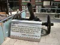 Tarihi Top İlgi Bekliyor