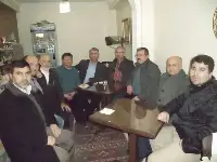 20 Yıllık Dostlar Buluştu