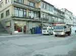Taraklıda Haşere ile Mücadele Başladı