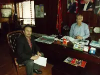 15.040 dekar Zirai Arazi Sulanacak
