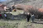 Heyelan Olan Köyü Devlet 15 Yıl Sonra Hatırladı