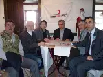 Taraklı da Kan Bağışı Kampanyası
