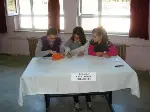 Okullar Arası Bilgi Yarışması