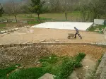 Emniyet Müdürlüğünde Çevre Düzenleme Çalışmaları