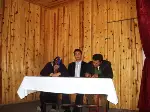 Okullar Arası Bilgi Yarışması