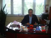 Avdan:Çiftçimize En İyi Hizmeti Vereceğiz