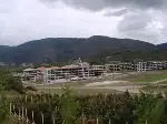 Taraklı Termal'i Gezdiler