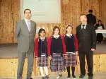 Okullar Arası Bilgi Yarışması