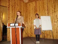 Okullar Arası Bilgi Yarışması