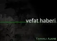 Vefat