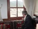 Toçoğlu: Taraklı’yı Sakarya’nın Vitrini Yapacağız