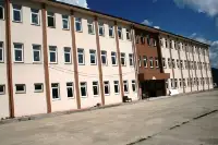 10 yıldır Atıl durumda bekleyen Bina ay sonunda hizmete girecek