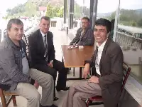 Otuz Yıl Sonra Karşılaştılar