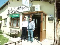 Tarım Kredi Kooperatifi Haftasonunda da  Açık