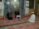 Taraklı da Şehitler için Mevlüt-i Şerif Okutuldu