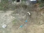 İçme Suyu Çalışmaları Devam Ediyor