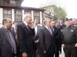 Vali'den:Bu Konağı Satın Alalım Talimatı