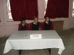 Okullar Arası Bilgi Yarışması