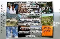 Duman Köyü Hayır Pilavına Davet