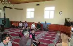Yenidoğan Mahallesinde Kutlu Doğum Haftası