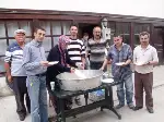 Fahri İnternet Cafe Açılışı Yapıldı