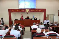 Büyükşehir Taraklı nın Hizmetleri için Kredi Garantörü Oldu