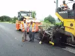 Taraklı - Geyve Karayolunda Bakım Çalışmaları Devam Ediyor