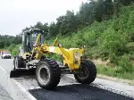 Taraklı - Geyve Karayolunda Bakım Çalışmaları Devam Ediyor