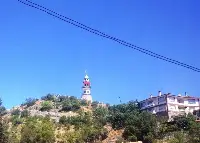 Akşemsettin Hazretlerini anma törenleri Göynük de Yapıldı