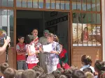 Fedakar Anne...