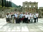 Dünya Sakinleri Seferihisar da Buluştu