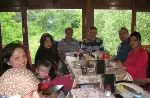 Öğretmenlerden Yılsonu Yemeği