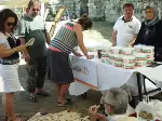Dünya Sakinleri Seferihisar da Buluştu
