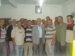 TYKD den Kemaller ve Alballar Köyüne Ziyaret