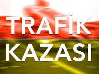Muhtar Kara Kaza Geçirdi