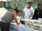 Dünya Sakinleri Seferihisar da Buluştu