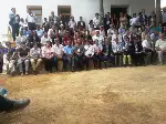 Dünya Sakinleri Seferihisar da Buluştu