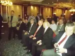 Dünya Sakinleri Seferihisar da Buluştu